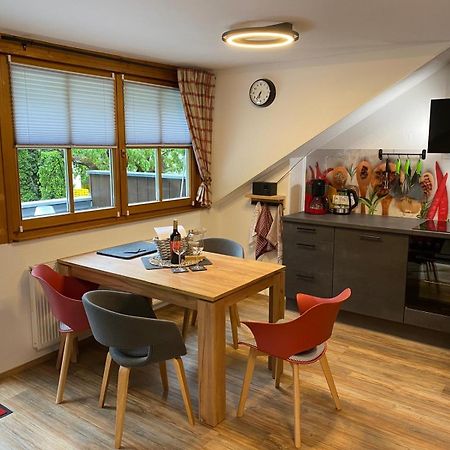 Landhaus Edelweiss Oetz Rom bilde