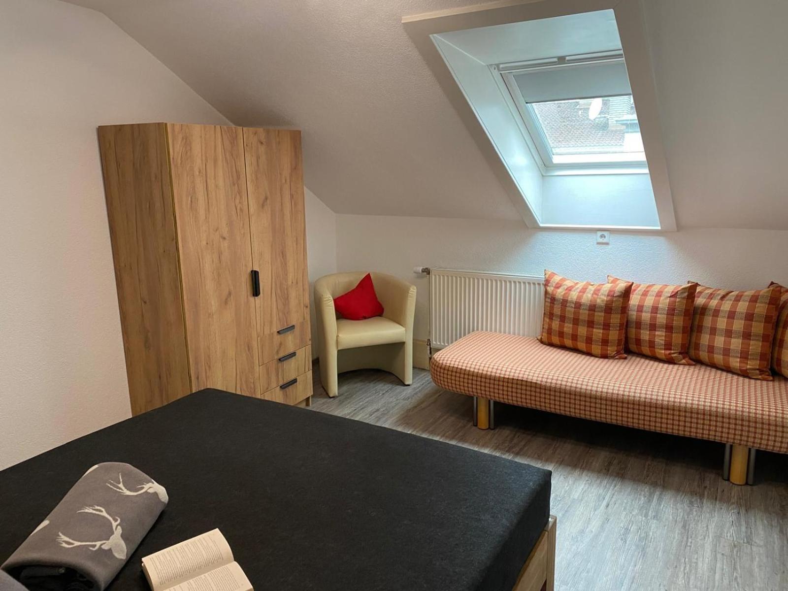 Landhaus Edelweiss Oetz Rom bilde